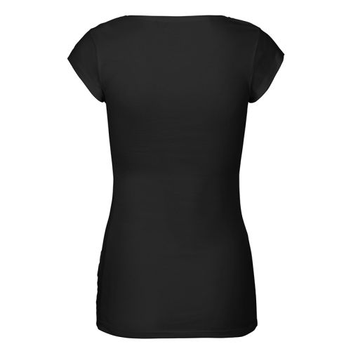 Damen T-Shirt Fairtrade - Bild 2